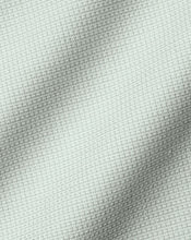 Load image into Gallery viewer, Spread collar Non-Iron Richmond Weave Shirt - Green