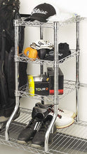 Load image into Gallery viewer, Deluxe Golf Equipment Organizer