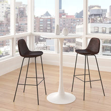 Load image into Gallery viewer, Hawkins Bar & Counter Stool (Set of 2)