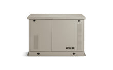 Load image into Gallery viewer, 12 kW Generator witn 12RES