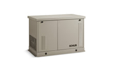 Load image into Gallery viewer, 12 kW Generator witn 12RES