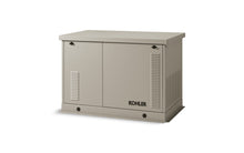 Load image into Gallery viewer, 12 kW Generator witn 12RES