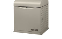 Load image into Gallery viewer, 12 kW Generator 12RESV with OnCue Plus