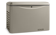 Load image into Gallery viewer, 20 kW Generator 20RCA with OnCue Plus