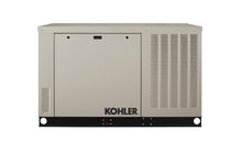Load image into Gallery viewer, 30 kW Generator 30RCLA
