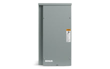 Load image into Gallery viewer, RXT ATS - 100-amp, 16 space Load Center
