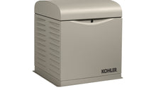 Load image into Gallery viewer, 10 kW Generator with OnCue Plus