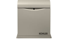 Load image into Gallery viewer, 10 kW Generator 10RESVL with Automatic Transfer Switch and OnCue Plus