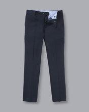 Load image into Gallery viewer, Italian Linen Pants - Dark Navy