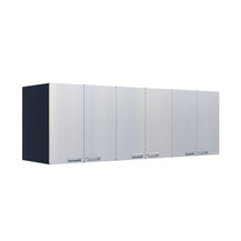 Load image into Gallery viewer, Kit 29: Premium Cabinet System | 30″ Upper Cabinets (Three Pack)