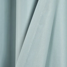 Load image into Gallery viewer, Ketterman Solid Blackout Thermal Grommet Curtain Panels (Set of 2)