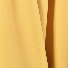 Load image into Gallery viewer, Ketterman Solid Blackout Thermal Grommet Curtain Panels (Set of 2)