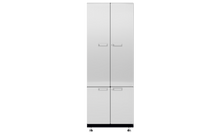 Load image into Gallery viewer, Kit 8: Premium Cabinet System | Single Storage Tower