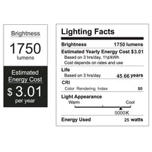 Load image into Gallery viewer, Krier 16'' Simple Circle LED Flush Mount