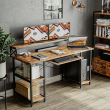 Load image into Gallery viewer, Landing Desk by 17 Stories