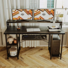 Load image into Gallery viewer, Landing Desk by 17 Stories