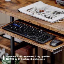 Load image into Gallery viewer, Landing Desk by 17 Stories