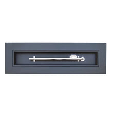 Load image into Gallery viewer, Lefkowski Aluminum Propane Outdoor Fire Pit Table