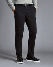 Load image into Gallery viewer, Lightweight Pants - Black