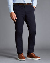 Load image into Gallery viewer, Lightweight Pants - Navy
