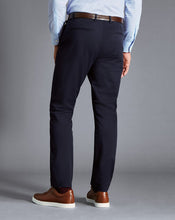 Load image into Gallery viewer, Lightweight Pants - Navy
