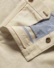Load image into Gallery viewer, Linen Cotton Shorts - Cream