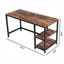 Load image into Gallery viewer, Liverpool Reversible Desk by Williston Forge