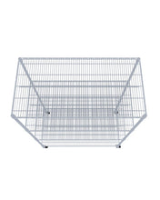 Load image into Gallery viewer, 24″ x 48″ x 72″ 4-Tier Wire Shelving