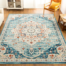 Load image into Gallery viewer, Nemya Area Rug in