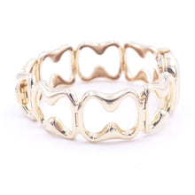 Load image into Gallery viewer, Solid 14K Yellow Gold Women's Watch