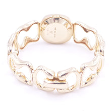 Load image into Gallery viewer, Solid 14K Yellow Gold Women's Watch
