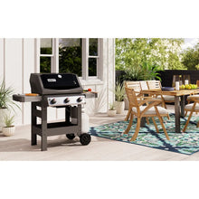 Load image into Gallery viewer, Rectangular 6 - Person 32.25'' Long Dining Set with Cushions