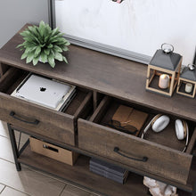 Load image into Gallery viewer, Sophia 39.4'' Console Table