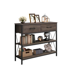 Load image into Gallery viewer, Sophia 39.4'' Console Table