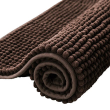 Load image into Gallery viewer, Super Soft Ultra Absorbent Non-Slipping Bath Rug