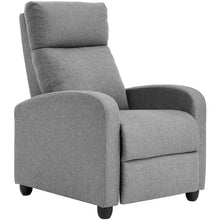 Load image into Gallery viewer, Tata 28.8'' Wide Home Theater Individual Seat by Andover Mills
