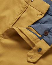 Load image into Gallery viewer, Ultimate Non-Iron Chinos - Sunflower