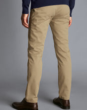 Load image into Gallery viewer, Ultimate Non-Iron Chinos - Tan