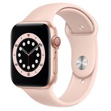 Load image into Gallery viewer, Apple Watch Series 6 Aluminum GPS