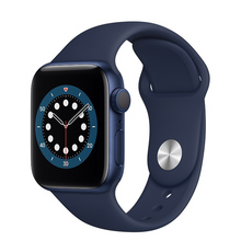 Load image into Gallery viewer, Apple Watch Series 6 Aluminum GPS+Cellular