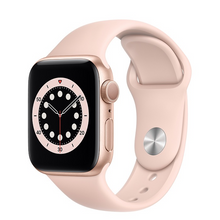 Load image into Gallery viewer, Apple Watch Series 6 Aluminum GPS+Cellular