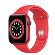 Load image into Gallery viewer, Apple Watch Series 6 Aluminum GPS+Cellular