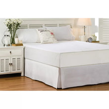 Load image into Gallery viewer, Wayfair Basics 14" Bed Skirt
