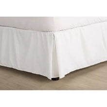 Load image into Gallery viewer, Wayfair Basics 14" Bed Skirt