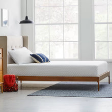 Load image into Gallery viewer, Wayfair Sleep™ 10'' Firm Gel Memory Foam Mattress
