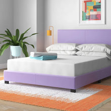 Load image into Gallery viewer, Wayfair Sleep™ 10" Arviso Medium Cooling Gel Memory Foam Mattress