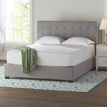 Load image into Gallery viewer, Wayfair Sleep™ 10" Arviso Medium Cooling Gel Memory Foam Mattress
