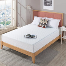 Load image into Gallery viewer, Wayfair Sleep™ 10" Arviso Medium Cooling Gel Memory Foam Mattress