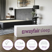 Load image into Gallery viewer, Wayfair Sleep™ 12" Medium Innerspring Mattress
