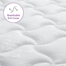 Load image into Gallery viewer, Wayfair Sleep™ 12" Medium Innerspring Mattress